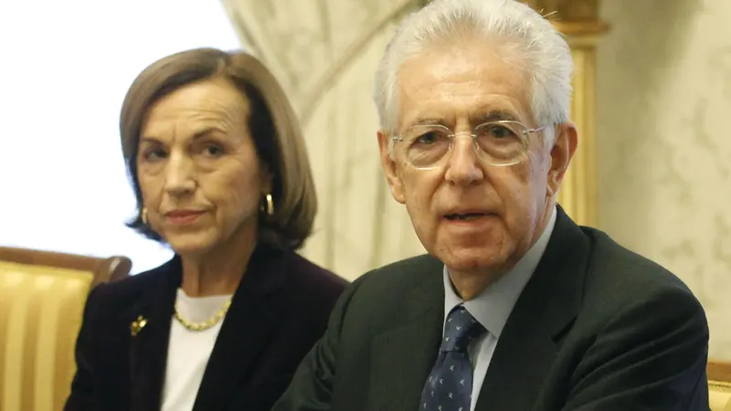 Fornero firmò l'omonima riforma del Lavoro durante la sua esperienza al governo con Mario Monti