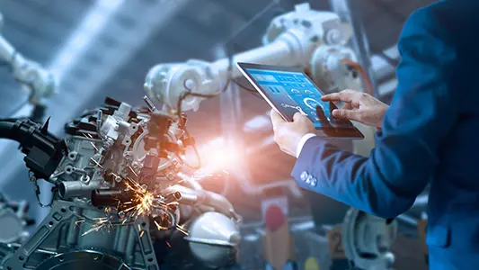 La produttività resta una delle debolezze del mercato del lavoro italiano