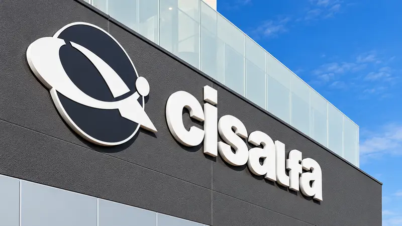 Cisalfa in via Dalmazia