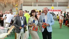«In Piazza con noi» a Gottolengo per la Sagra della patata