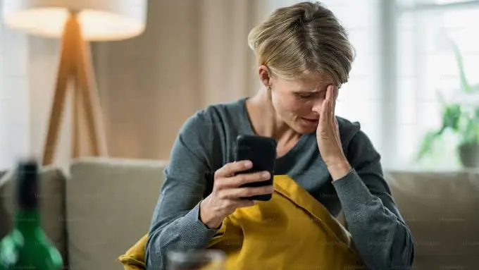Se siete caduti in trappola si può tentare di rimediare