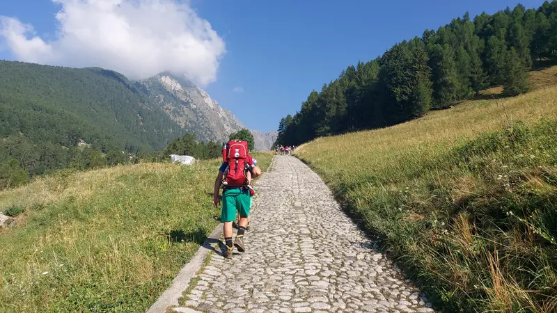 Il futuro della montagna: se ne discute a Pezzo di Ponte di Legno nel fine settimana