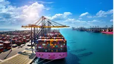 Cresce l'export di beni verso il Regno Unito nel 2025
