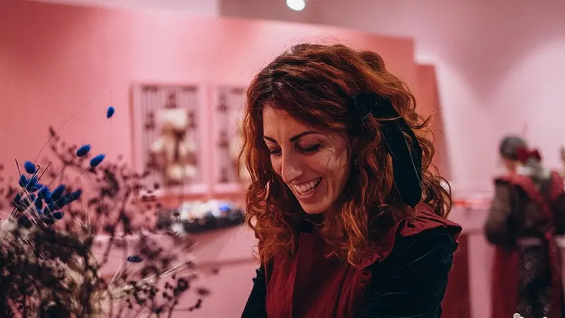 Annarita Pappalardo