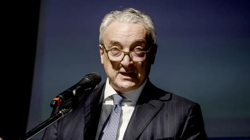 Giuseppe Pasini