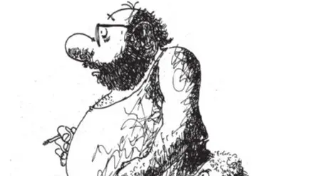 Il Bobo di Staino - © www.giornaledibrescia.it