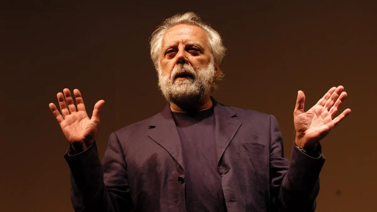 Sergio Staino - © www.giornaledibrescia.it