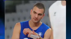 Mihail Naumoski