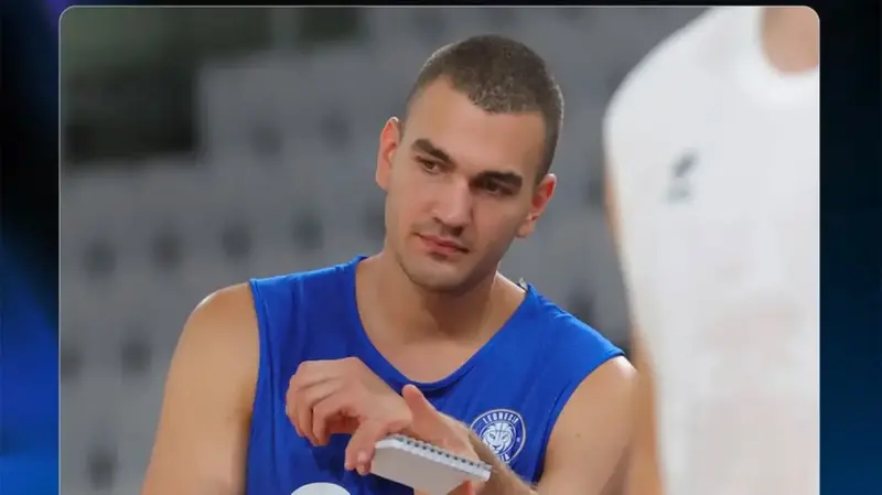Mihail Naumoski