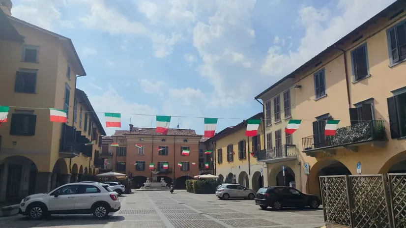 A Palazzolo tiene banco il tema della sicurezza