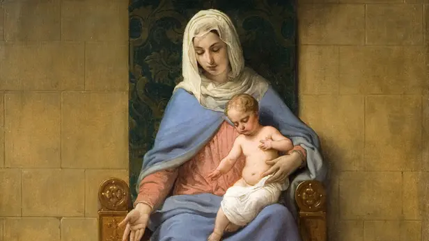Alcune delle opere che saranno esposte durante la mostra Tesori