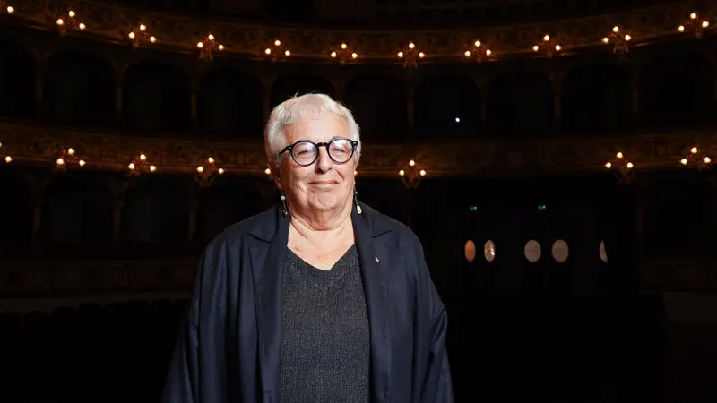 Anna Foa parlerà della diaspora ebraica