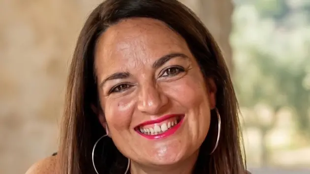 Antonella Riboli