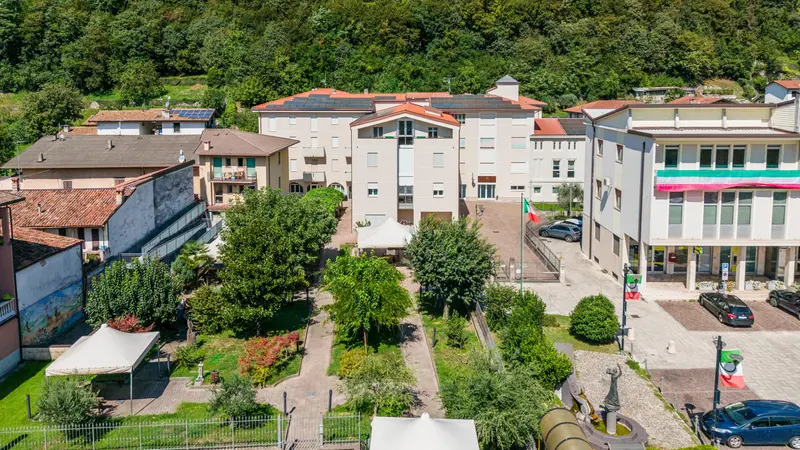 La Fondazione Rizzieri festeggia i 100 anni di vita