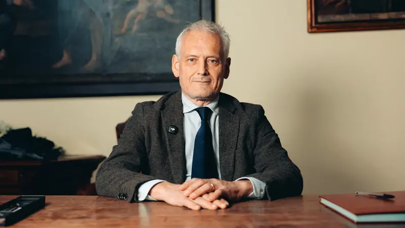 Paolo Lombardi