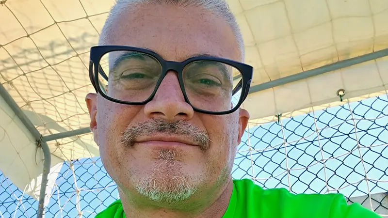 Rocco Brando