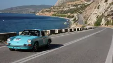 La 1000 Miglia in Grecia - Foto 1000 Miglia