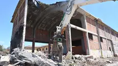 La Caserma Papa sarà una «cittadella dei servizi» © www.giornaledibrescia.it