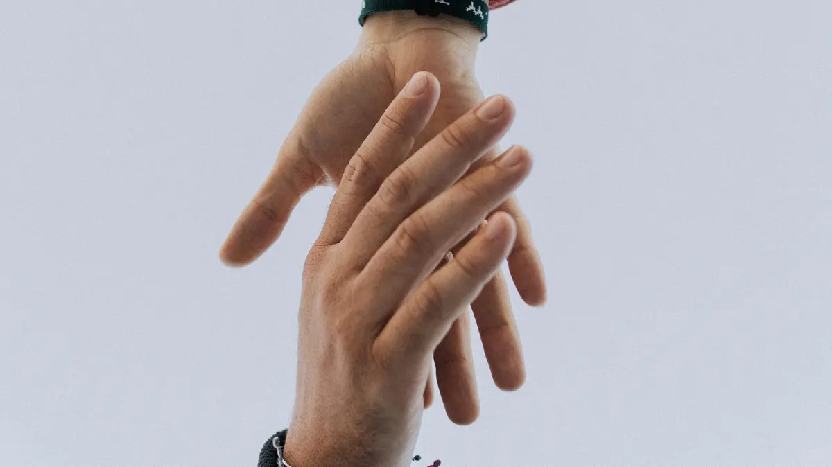 Mettersi in discussione aiuta a capire l'altro
