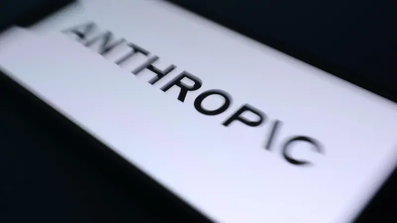 Il logo di Anthropic