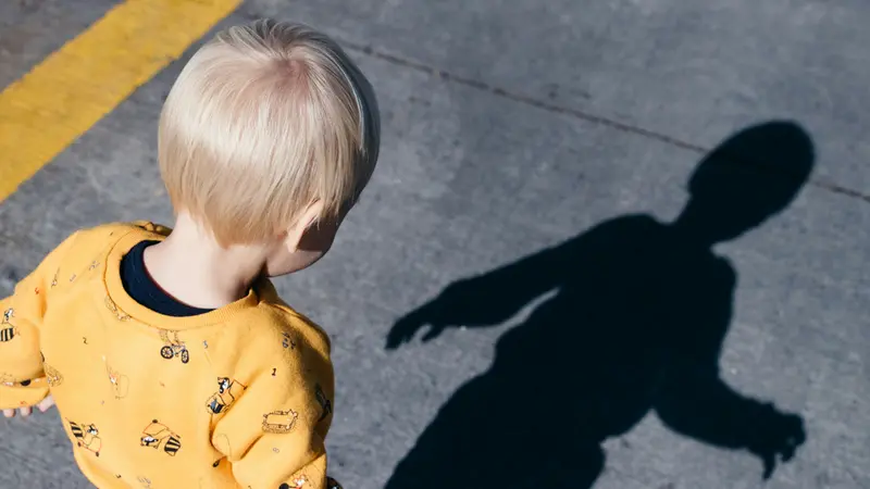 Un bambino con Adhd non riconosciuto può interiorizzare l’idea di essere sbagliato