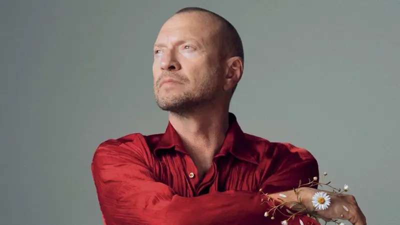 Biagio Antonacci suonerà per tre sere al Vittoriale