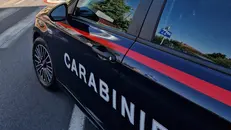 Carabinieri, foto d'archivio