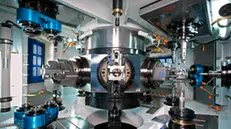 Nicchia d’eccellenza: la produzione delle macchine transfer a Brescia