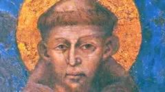San Francesco d'Assisi