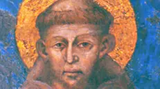 San Francesco d'Assisi