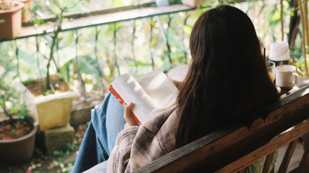 Le letture di inizio autunno