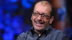 Dario Vergassola