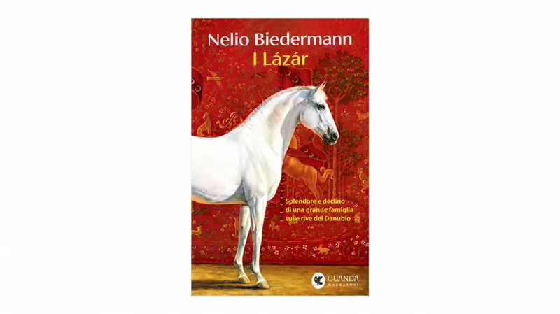 La copertina di I Làzàr
