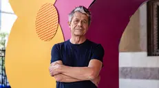 Emmanuel Carrère