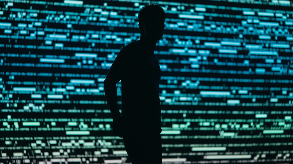L'Uomo ai tempi dell'intelligenza artificiale