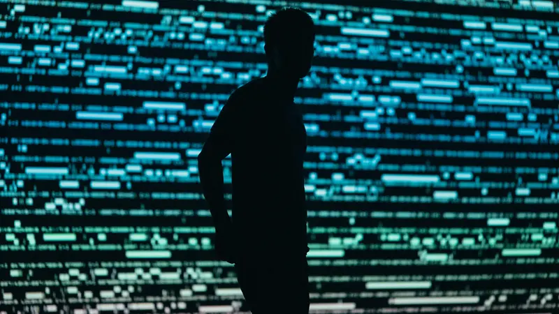L'Uomo ai tempi dell'intelligenza artificiale