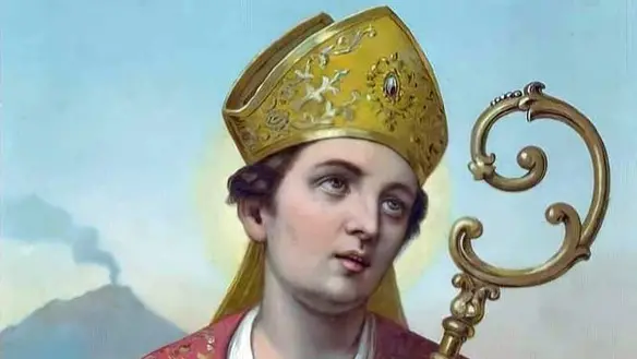 San Gennaro