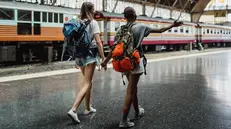 Nel 2025 sono partite oltre 1500 persone tra i 18 e i 39 anni