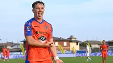 Serie C, gli scatti di Ospitaletto-Juve Nex Gen