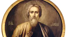 San Matteo Apostolo