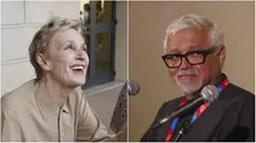 Amitav Ghosh e Siri Hustvedt