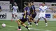 Serie C, gli scatti di Trento-Union Brescia