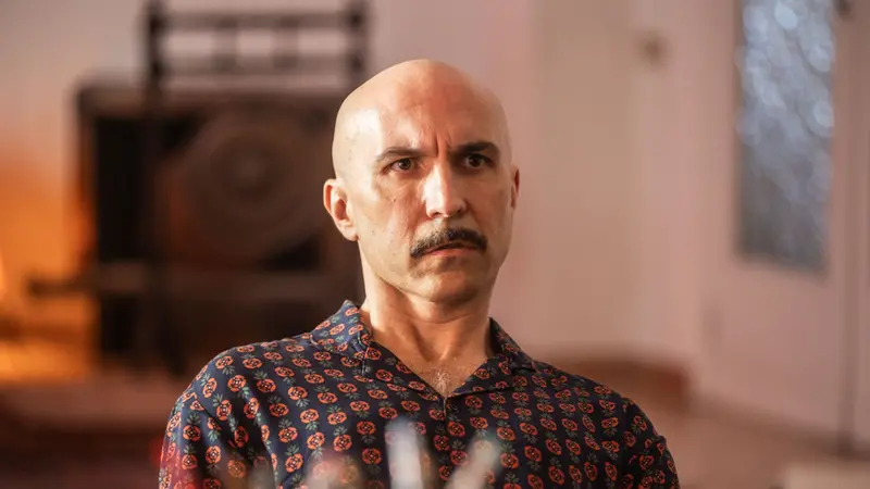 Maccio Capatonda - Foto Prime Video