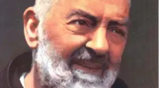 San Pio da Pietrelcina