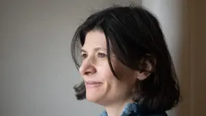 Paola Rebusco