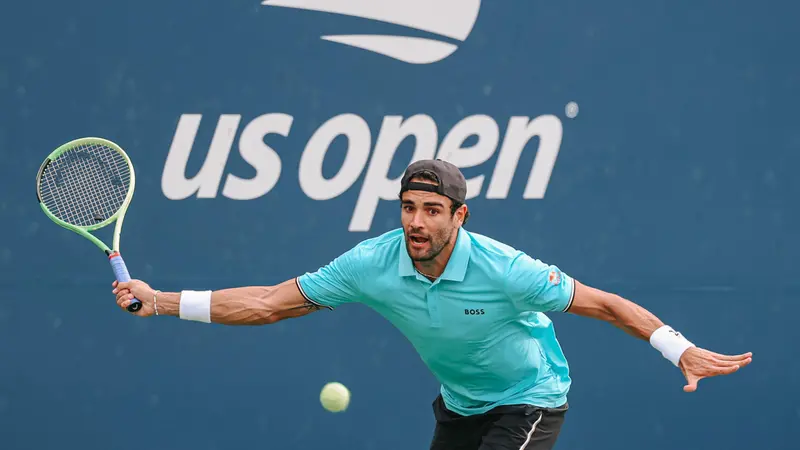 Matteo Berrettini
