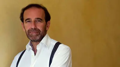 Riccardo Nencini