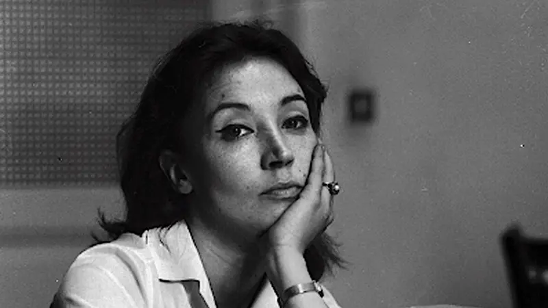 Oriana Fallaci