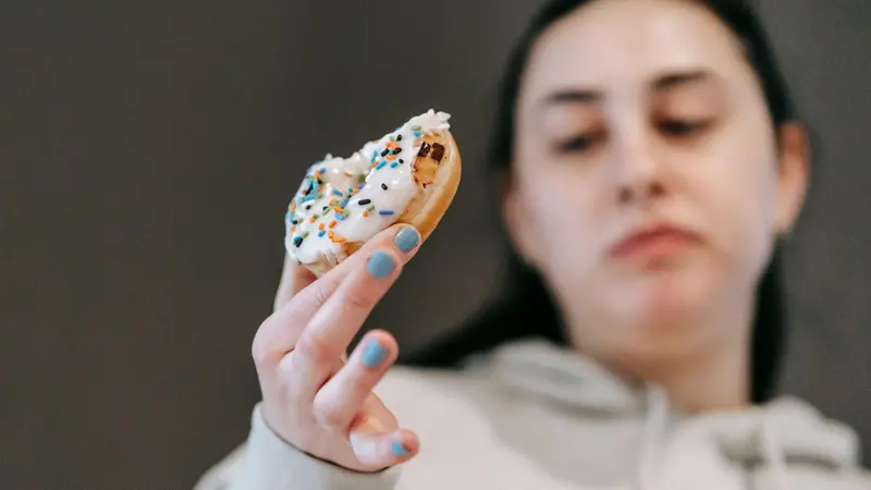 Quando siamo più stanchi o stressati abbiamo voglia di «spaciugare»