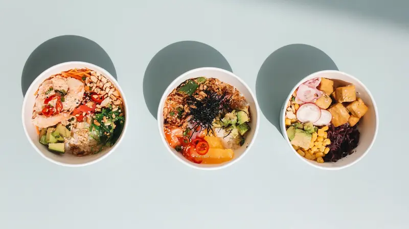 Per un microbiota sano l'ideale è mangiare 30 alimenti vegetali diversi a settimana